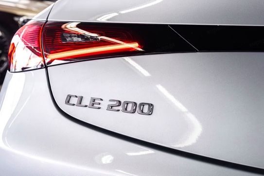 Mercedes CLE 200 AMG Line