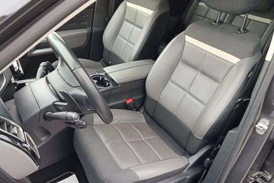 Citroen C5 Aircross 1.5 BlueHDi Shine EAT8