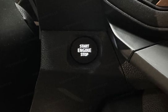 Dacia Duster Extreme 1.2 TCe Hybrid-G LPG 4x4