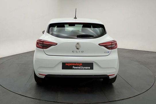 Renault Clio Equilibre 1.6 E-Tech Hybrid AT