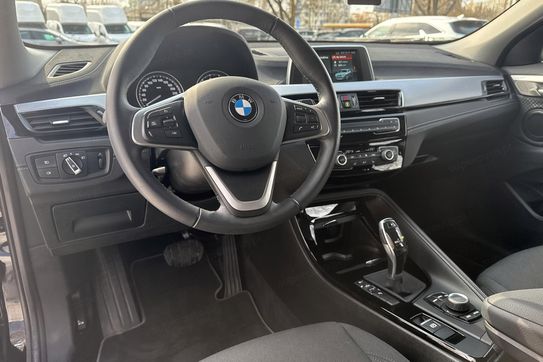 BMW X2 sDrive18i