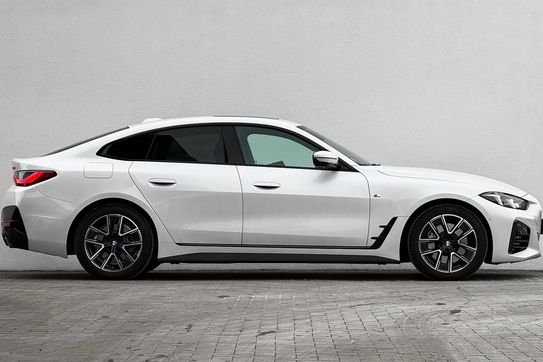 BMW Seria 4 Gran Coupe 430i xDrive M Sport
