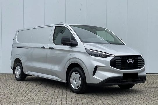 Ford Transit Custom 320 L2H1 Trend