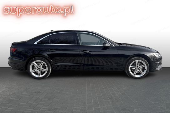Audi A4 35 TDI