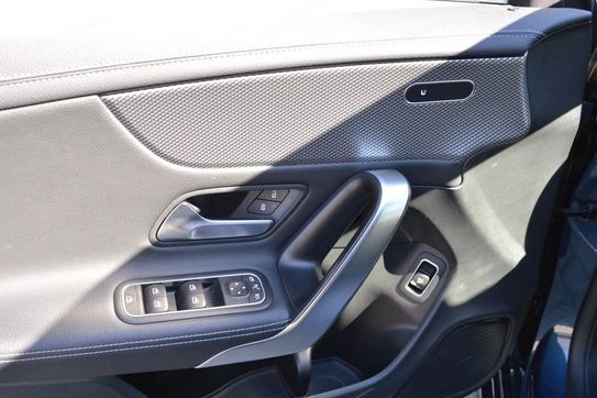 Mercedes CLA Shooting Brake 180 Progressive