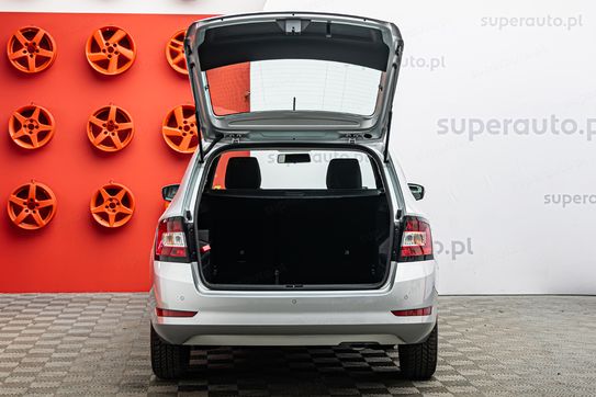 Skoda Fabia 1.0 TSI Ambition DSG