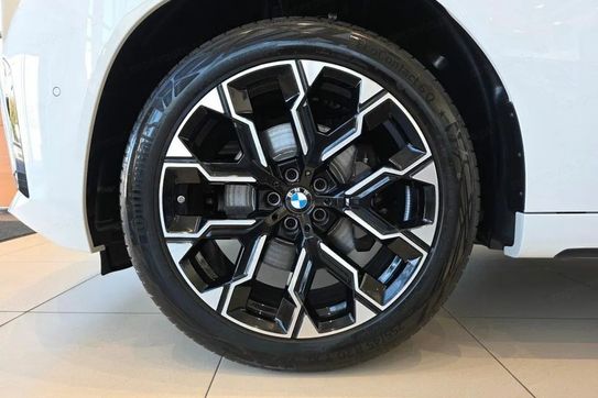 BMW X3 xDrive20d M Sport