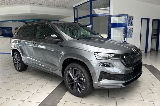 Skoda Karoq Sportline 1.5 TSI DSG