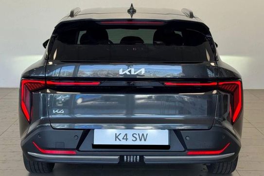 Kia K4 1.6 T-GDI L Business Line