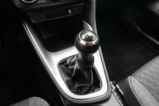 Toyota Yaris 1.0 Comfort