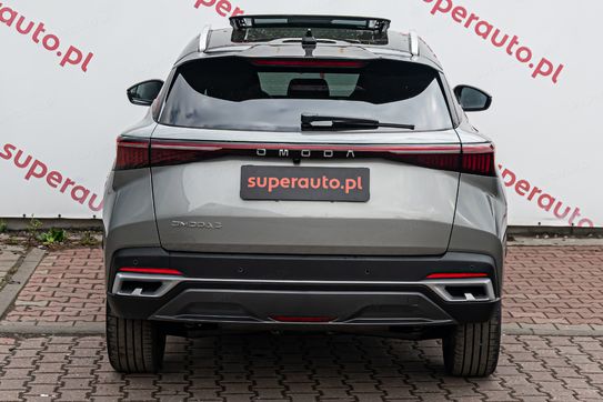 Omoda 5 1.6 T-GDI Premium DCT
