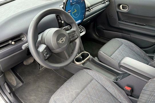 Mini Mini Hatch 5dr Cooper