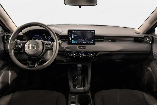 Honda HR-V 1.5 Executive (ADAS / Honda Connect+) CVT