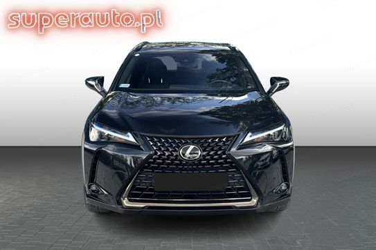 Lexus UX 200 GPF F Impression 2WD