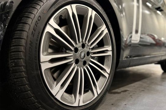 Land Rover Range Rover 3.0 D350 Autobiography