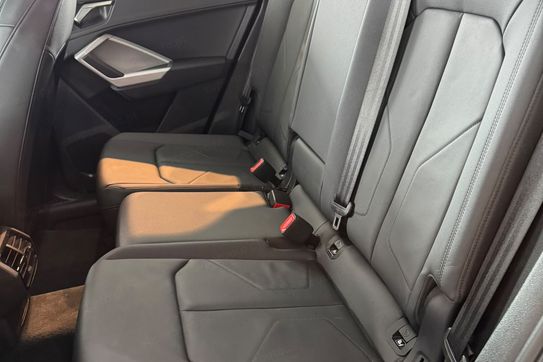 Audi Q3 35 TFSI