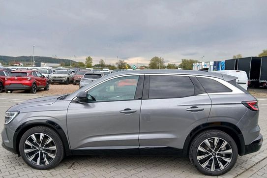 Renault Austral 1.2 e-Tech Full Hybrid 200 Techno Mmt