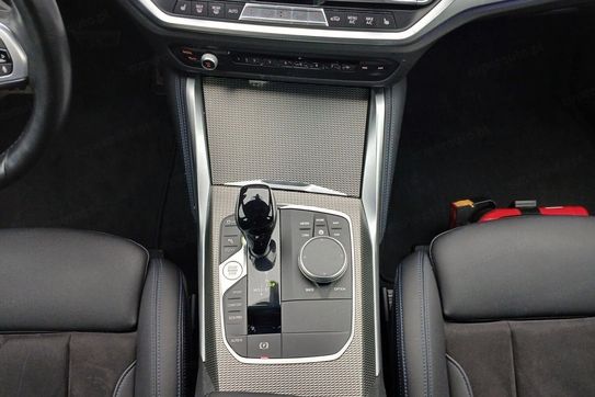 BMW Seria 4 Gran Coupe 430i xDrive M Sport