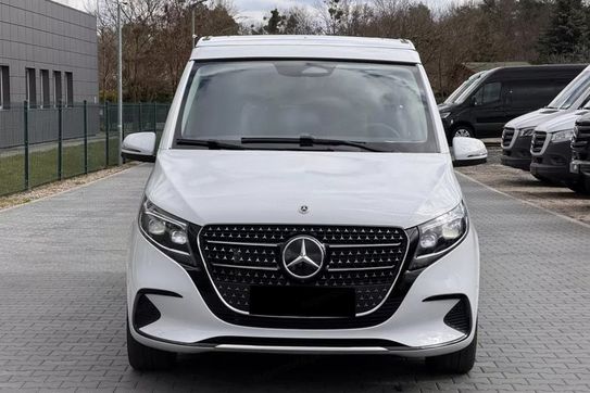 Mercedes V Klasa 300 d 9G-Tronic Marco Polo Horizon