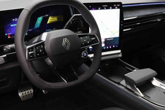 Renault Austral Esprit Alpine 1.2 E-Tech Full Hybrid