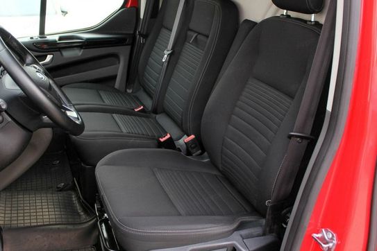 Ford Transit Custom L1H1