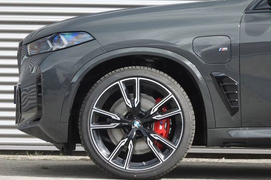 BMW X5 xDrive50e Individual Edition