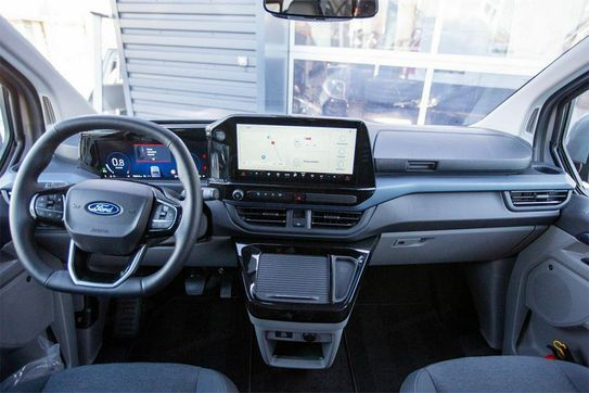 Ford Tourneo Custom L2H1 Active AT