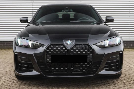 BMW Seria 4 Gran Coupe 430i xDrive M Sport