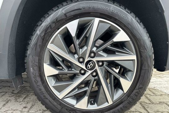 Hyundai Tucson 1.6 T-GDI Executive 2WD DCT