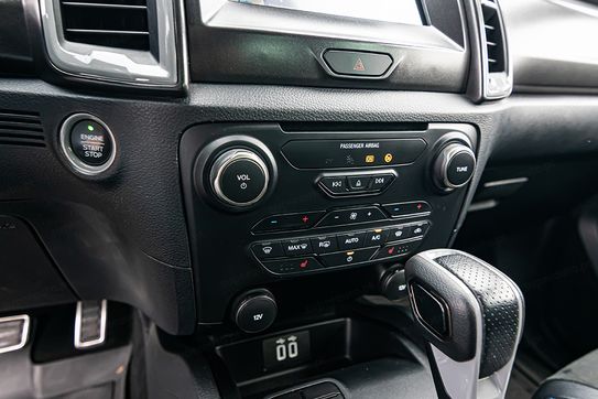 Ford Ranger Raptor 4x4 A10