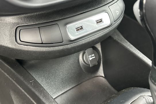 Fiat 500X Sport 1.5 Firefly Turbo Hybrid DCT7