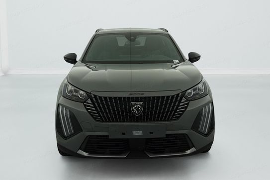 Peugeot 2008 ALLURE 1.2 PureTech