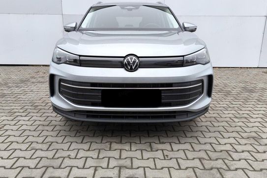 Volkswagen Tiguan Life Plus 1.5 eTSI DSG