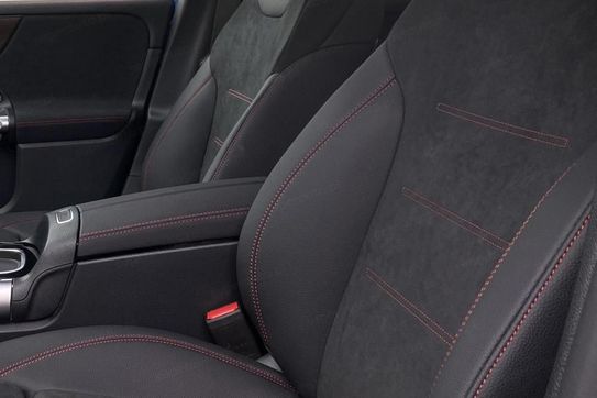 Mercedes GLB 250 4-Matic AMG Line