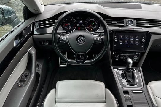 Volkswagen Arteon 2.0 TSI Elegance DSG