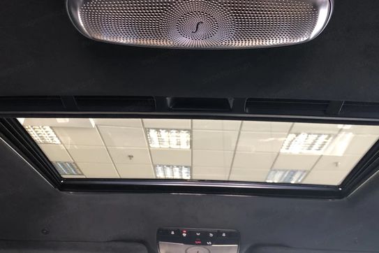 Mercedes Klasa G 580 EQ Edition One