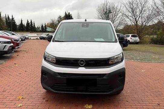 Opel Combo Van XL L2H1