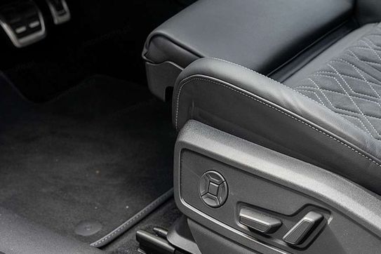 Audi Q5 TDI quattro S line