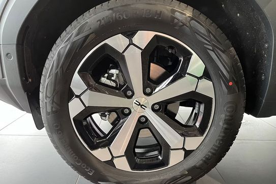 Dacia Bigster Journey LPG 1.2 mHEV