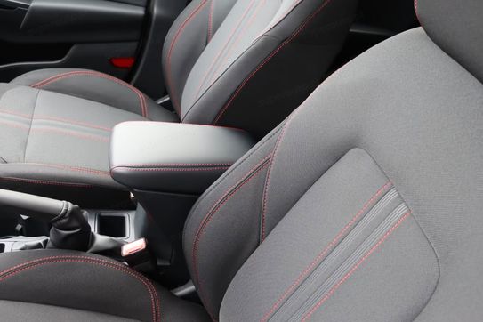 Ford Puma ST-Line 1.0 EcoBoost mHEV