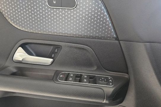 Mercedes GLB 200 d 4MATIC