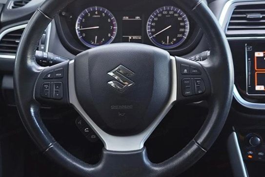 Suzuki S-Cross 1.4 Premium