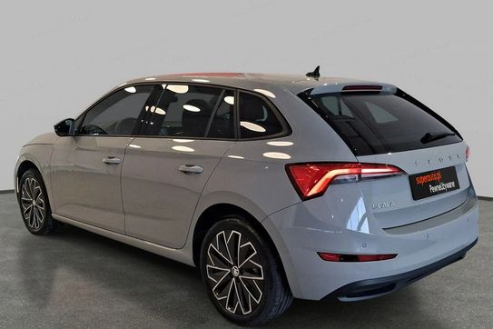 Skoda Scala 1.0 TSI