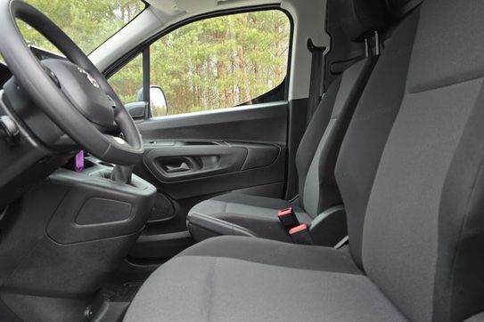 Toyota Proace City 1.5 D-4D Standard 2,0t Active