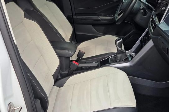 Volkswagen T-Roc TSI Style