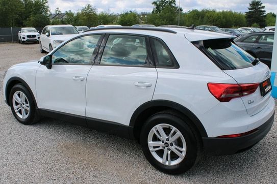Audi Q3 35 TDI