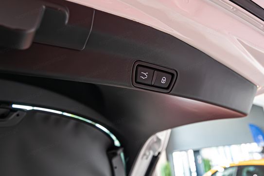 Alfa Romeo Stelvio 2.0 Turbo Veloce Q4