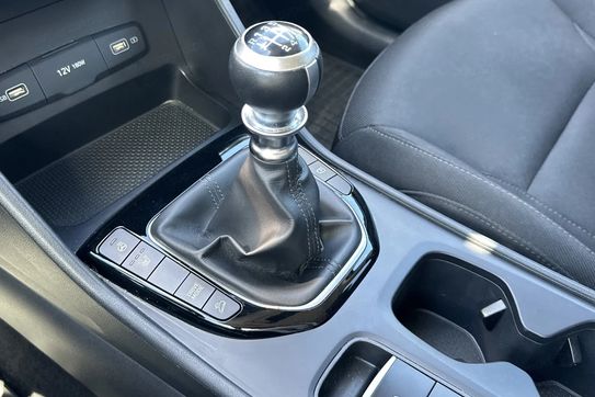 Hyundai Tucson 1.6 T-GDI Smart 2WD