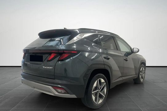 Hyundai Tucson 1.6 T-GDi Smart 2WD