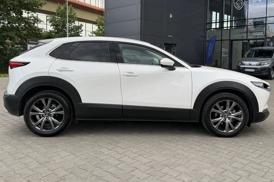 Mazda CX-30 2.0 Mhev Exclusive-Line 2WD